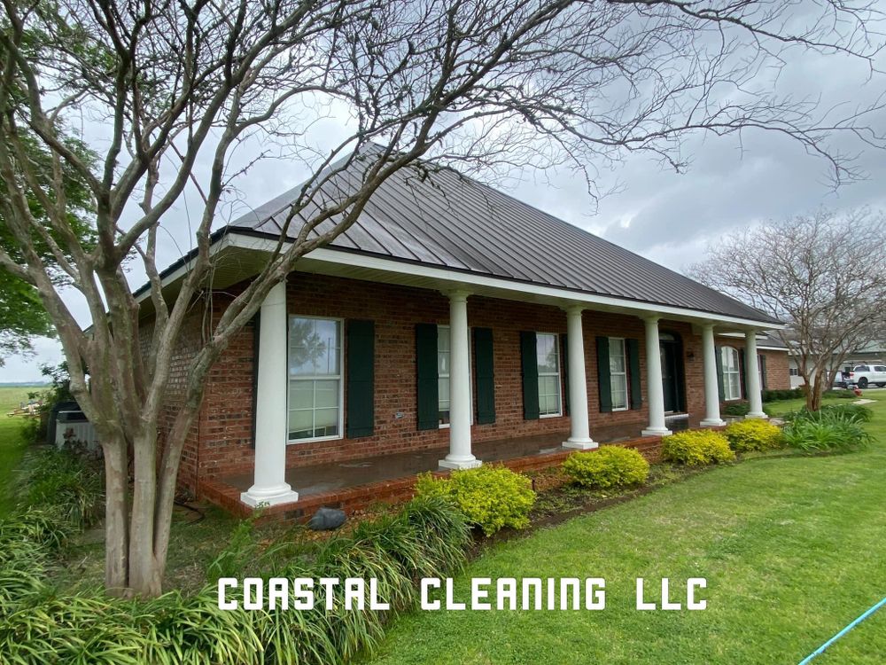 All Photos for Coastal Cleaning LLC in Rayne, Louisiana