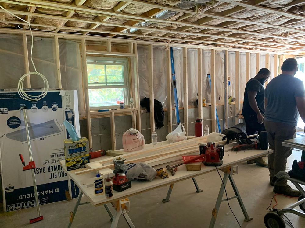 All Photos for Top Pros Construction in Haverhill, MA