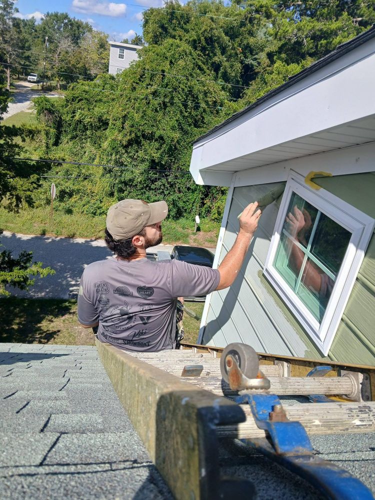 All Photos for Top Tier Drywall and Painting LLC in Rosenhayn, NJ