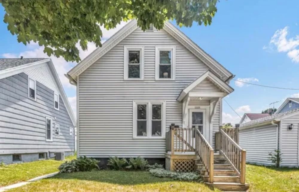Properties for AKL Property Management LLC and Butler Home Renovation LLC  in Sheboygan, WI