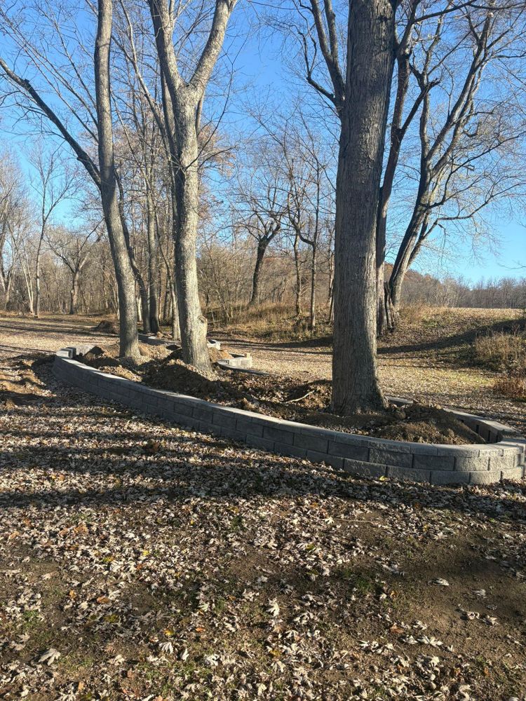 All Photos for Kehl Lawn and Landscape in Athens, OH