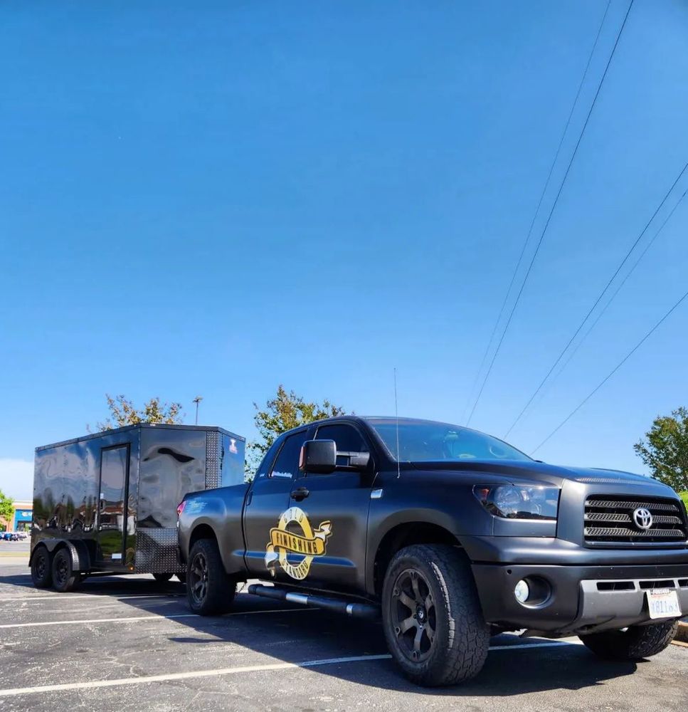 All Photos for Gold Standard Finishing in Lake Havasu, CA