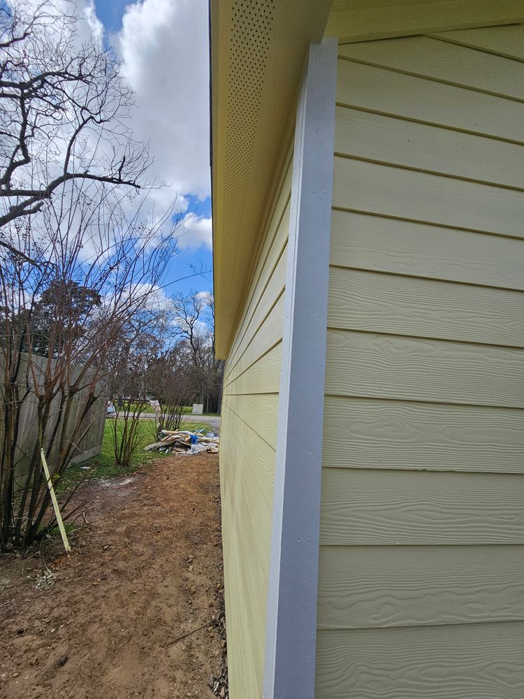 All Photos for Hockley Frame and Siding LLC in Hockley, TX