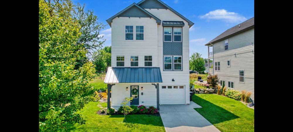 All Photos for Seiler Restoration and Construction Services in Kalamazoo County, MI