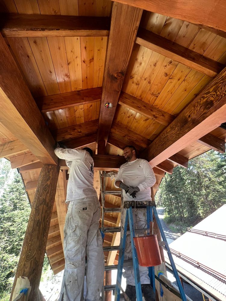 All Photos for Mountain Custom Painters LLC in Western Slope, CO