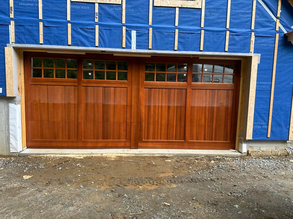 Garage Door Installation for 603 Garage Door Services LLC in Claremont,  NH