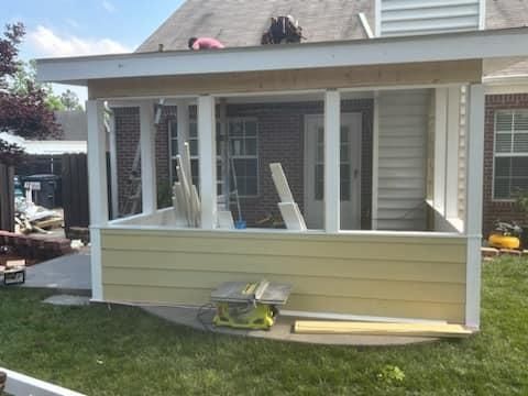 All Photos for Castaneda Home Services  in Gainesville, GA