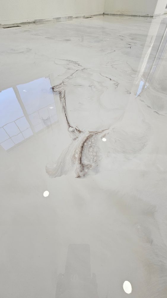 All Photos for Superior Flooring & Epoxy  in Colorado Springs, CO