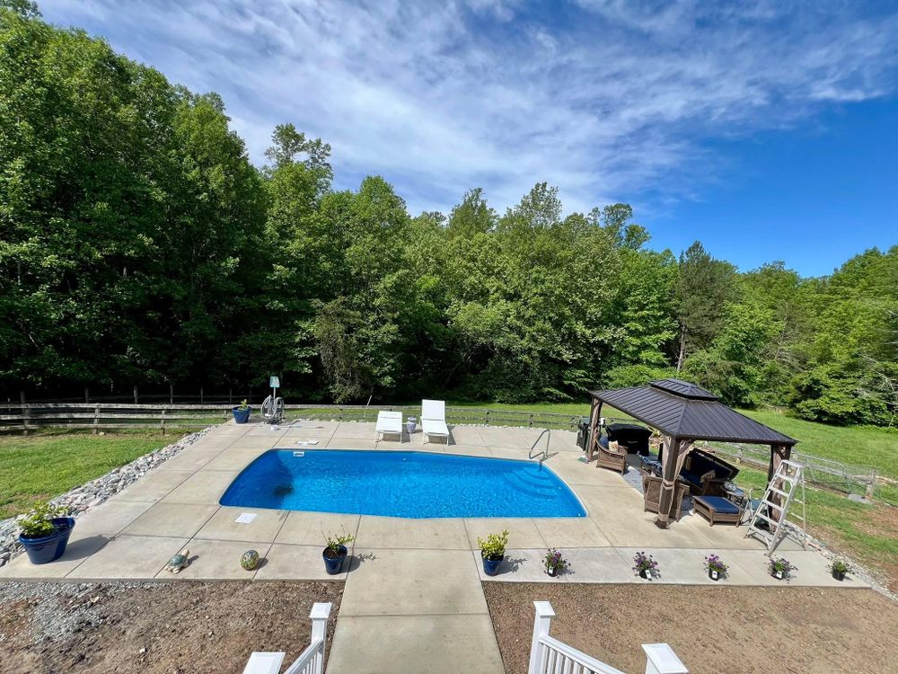 All Photos for James River Pools and Spa in Powhatan, VA