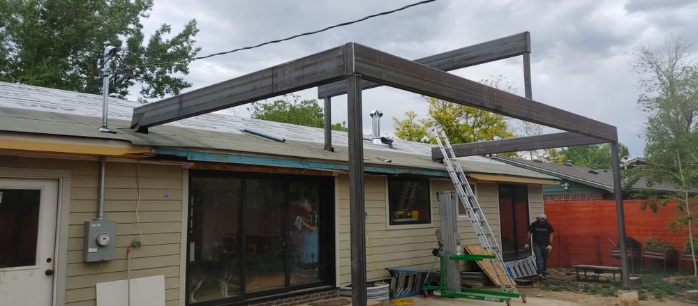 All Photos for Western States Welding Services LLC in Johnstown, CO