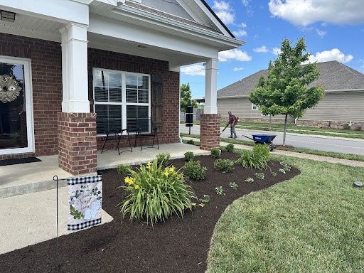 All Photos for Top Notch Tennessee Outdoor Services in Murfreesboro, TN