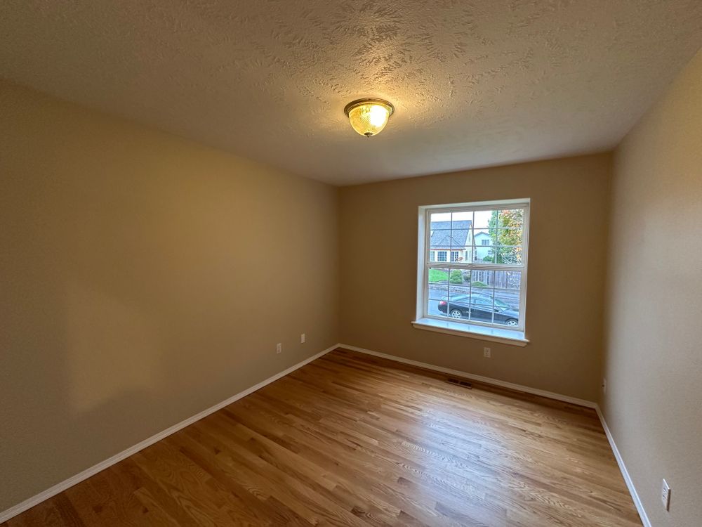 Interior Painting for Painting the PNW in Beaverton, OR