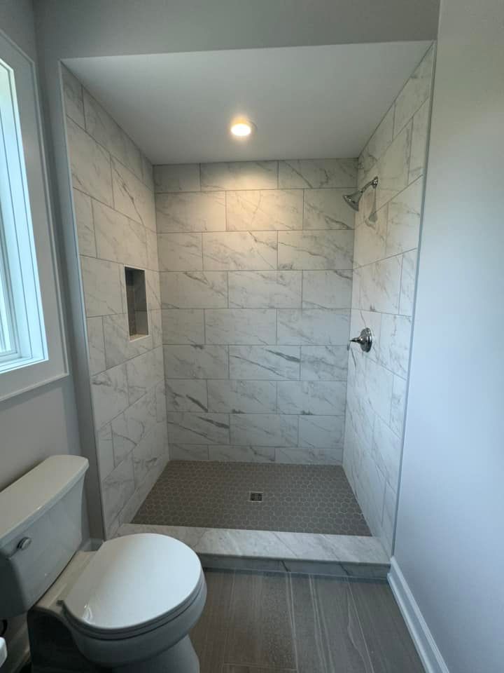 All Photos for Northern Tile in Richmond, MI