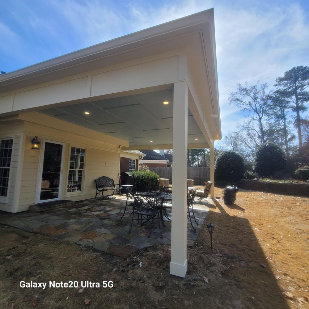 All Photos for Paragon Construction  in Columbus, GA