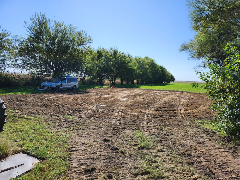 All Photos for BDS Trucking & Excavating in Litchfield, IL