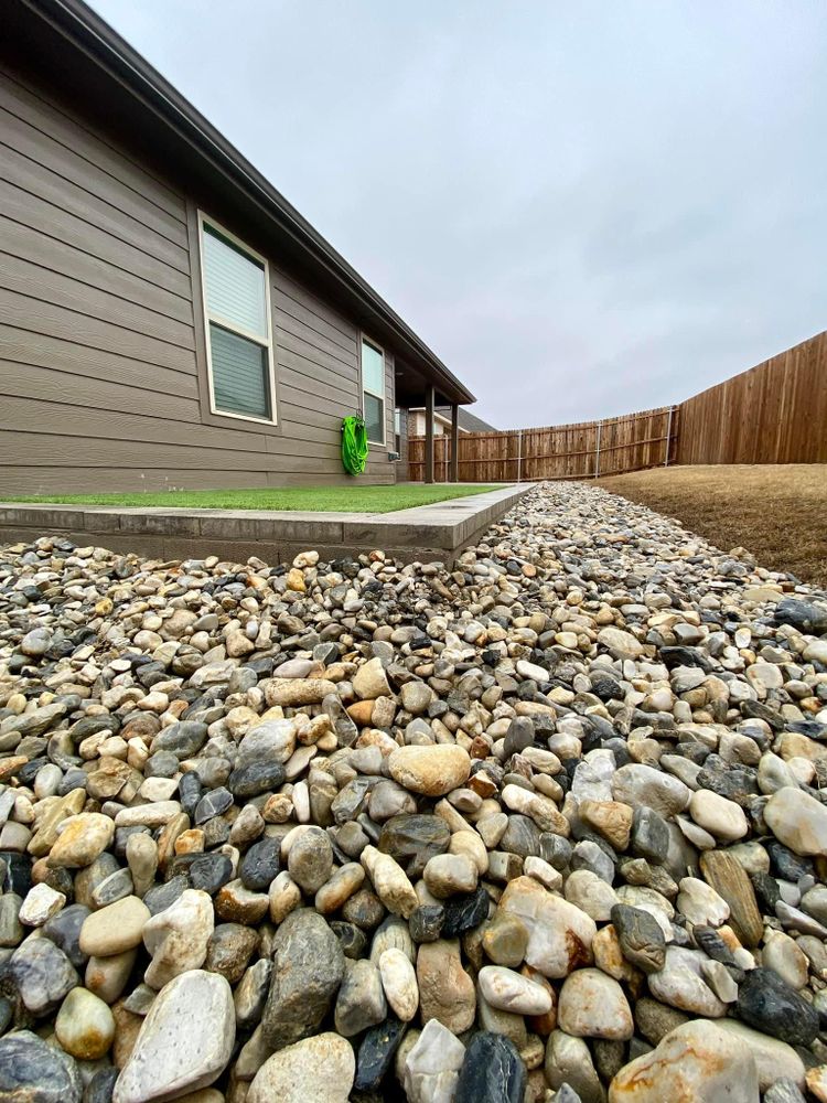 All Photos for Conoly Contracting & Outdoor Living LLC in Caddo Mills, Texas