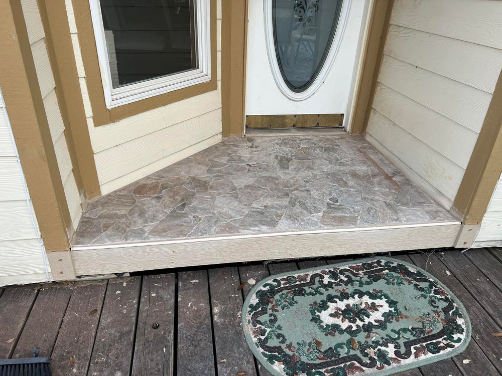 All Photos for S&R Home Renovations in Brownwood, TX