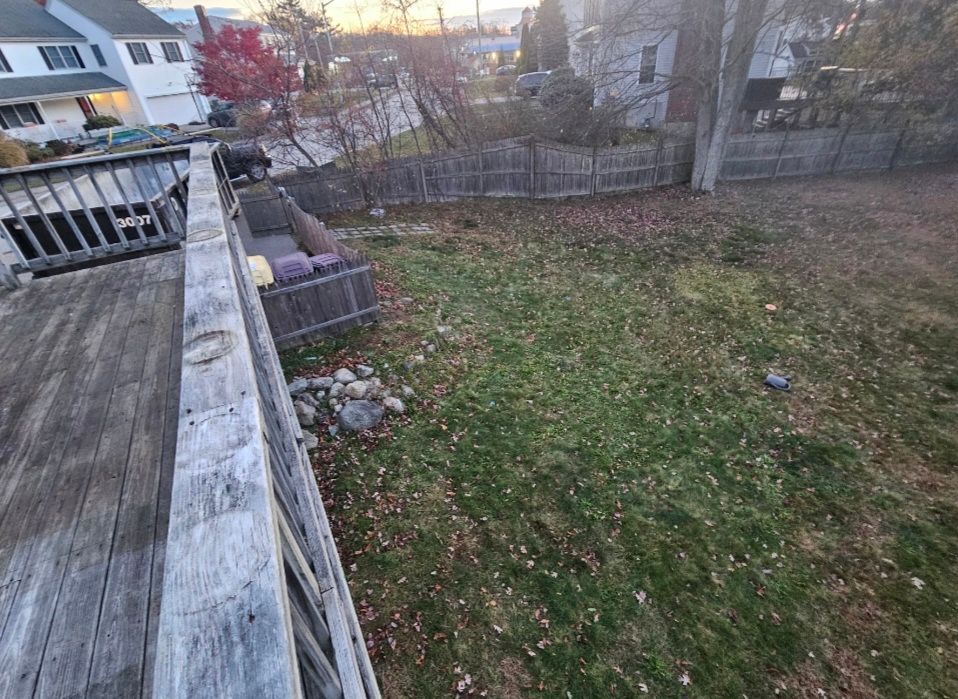 All Photos for South Coast Decks LLC in Mansfield, MA