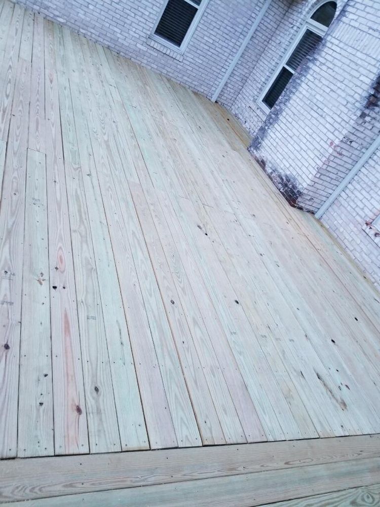 All Photos for Longs Decks  in Knoxville, TN