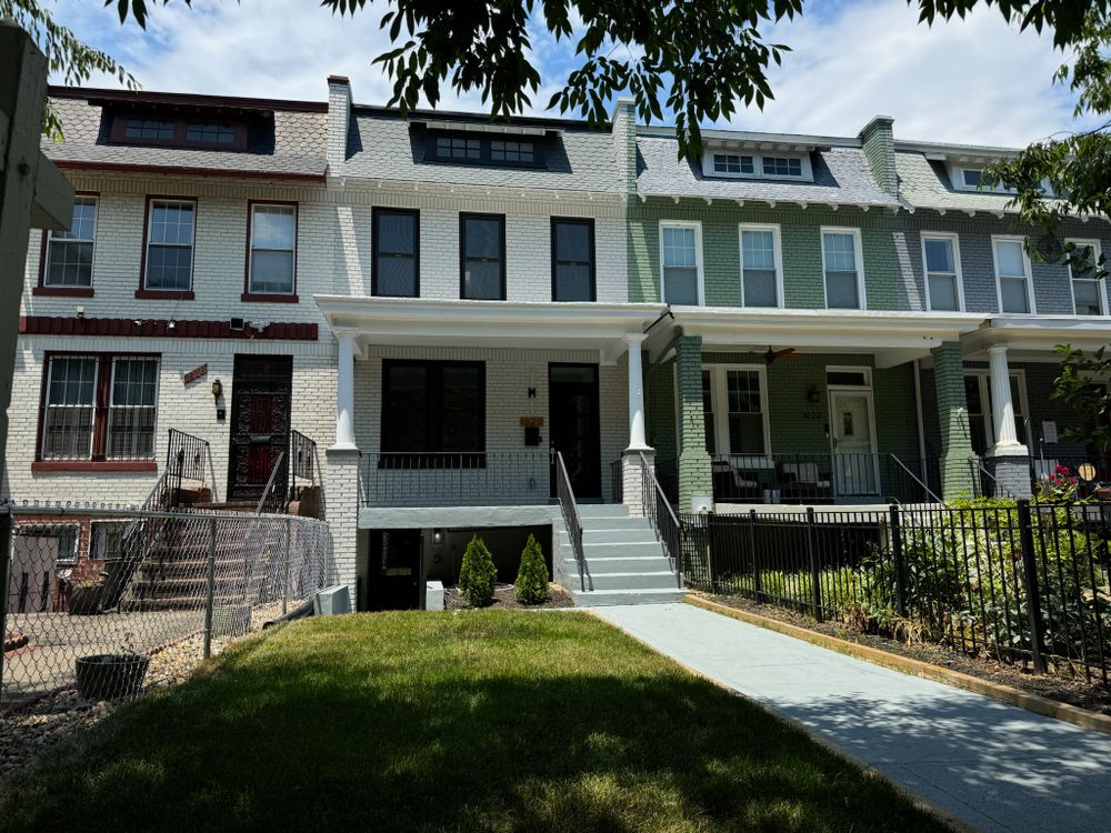 All Photos for Ellery Contracting in Washington, DC