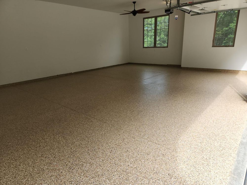 All Photos for Drury Concrete Coatings in St. Charles, MO