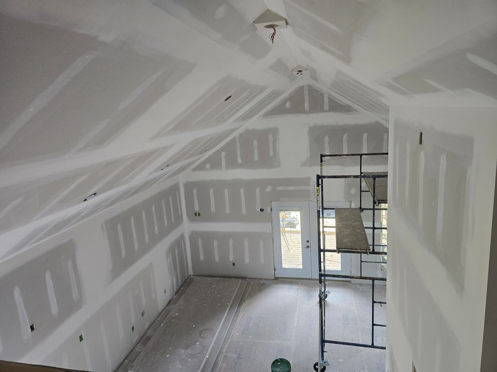 All Photos for Johnson Drywall & Paint in Knoxville, TN