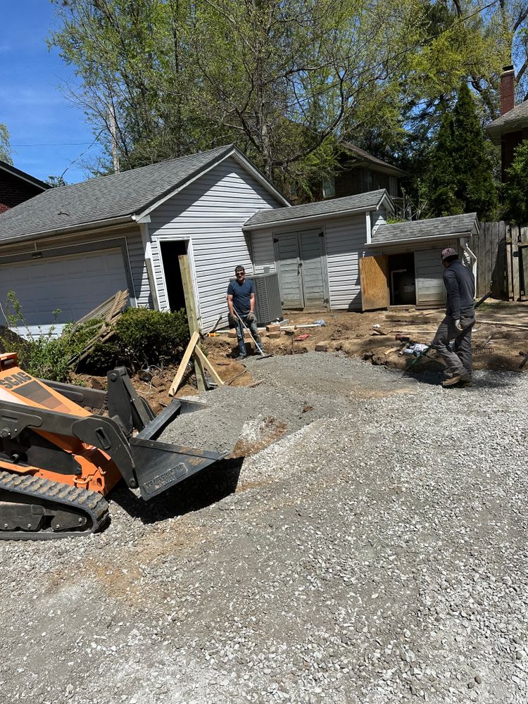 All Photos for Evolutions Property Maintenance in Louisville, KY