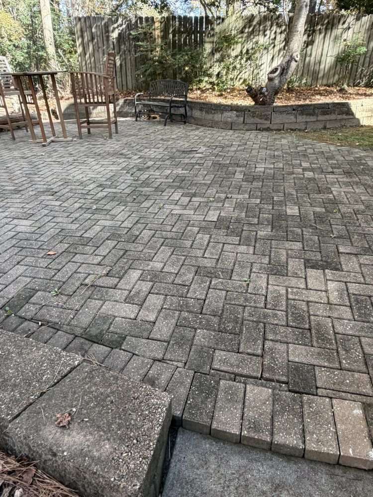 All Photos for Two Brothers Landscaping in Atlanta, Georgia
