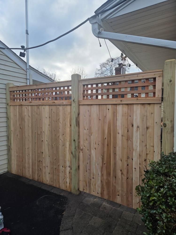 All Photos for Azorean Fence in Peabody, MA