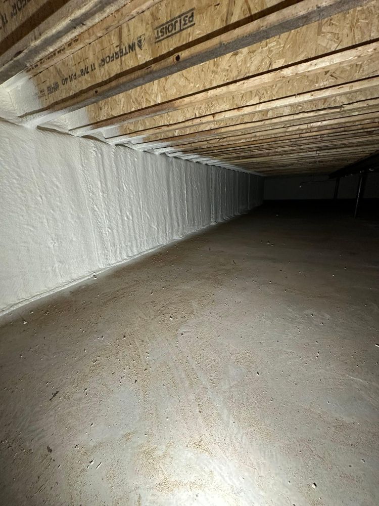 All Photos for ROI Spray Foam in Plymouth, IN