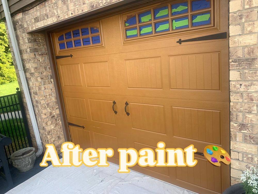 All Photos for DB Pro Painting in Telford, TN