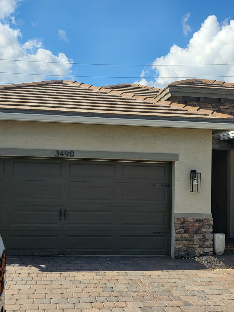 All Photos for Ridgecap Roofing in Port St. Lucie, FL