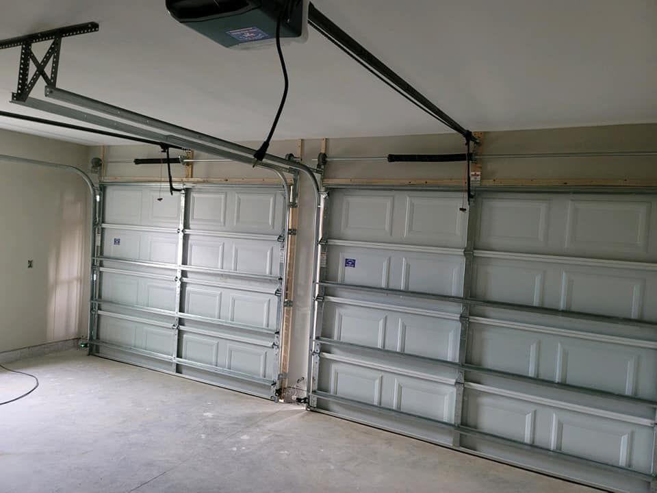 Garage Door Installation for Collins Garage Doors Service and Repair in Chipley, FL