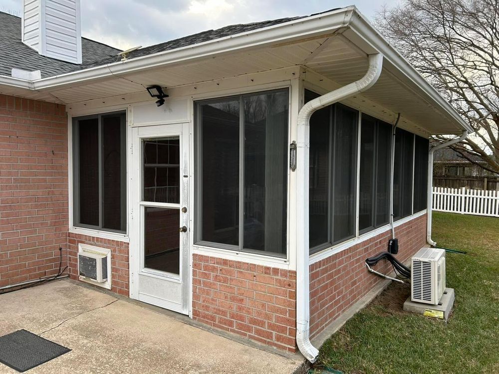 All Photos for Precision Exterior Enterprises in Pensacola, FL