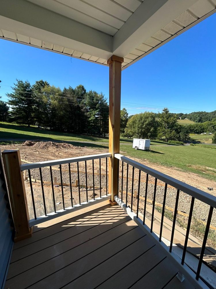 All Photos for E&H Contracting in Staunton, VA