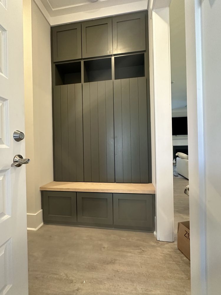 All Photos for Deco Painting and Construction in Charleston, SC