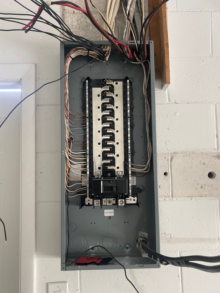 All Photos for Nominal Voltage in Orlando, FL