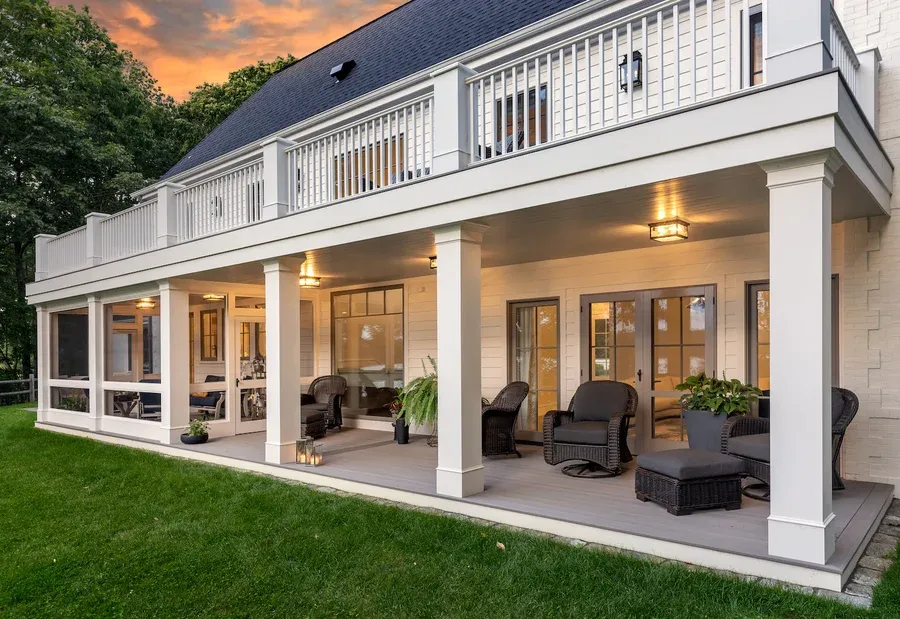 Our General Construction service expertly manages renovations, additions, and structural improvements for homeowners, delivering quality craftsmanship, clear communication, and trusted results inspired by commercial construction news standards. We also offer a wide assortment of carpentry and construction work, including porches, patios, and a variety of outdoor living projects designed to enhance both the beauty and functionality of your home. for St. Maries Drywall in Saint Maries, ID