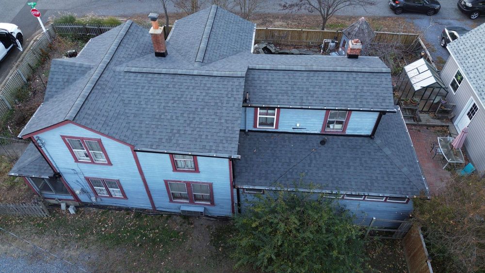 All Photos for Storm Ready Exteriors in Chesapeake Beach, MD