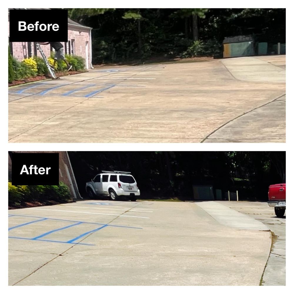 All Photos for Honey Do Oxford Pressure Washing and Soft Washing in Oxford, Mississippi