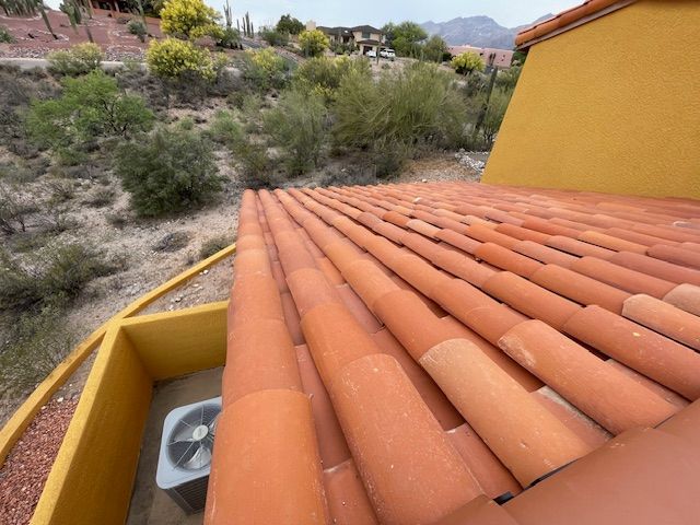 All Photos for Generations Roofing in Tucson, AZ