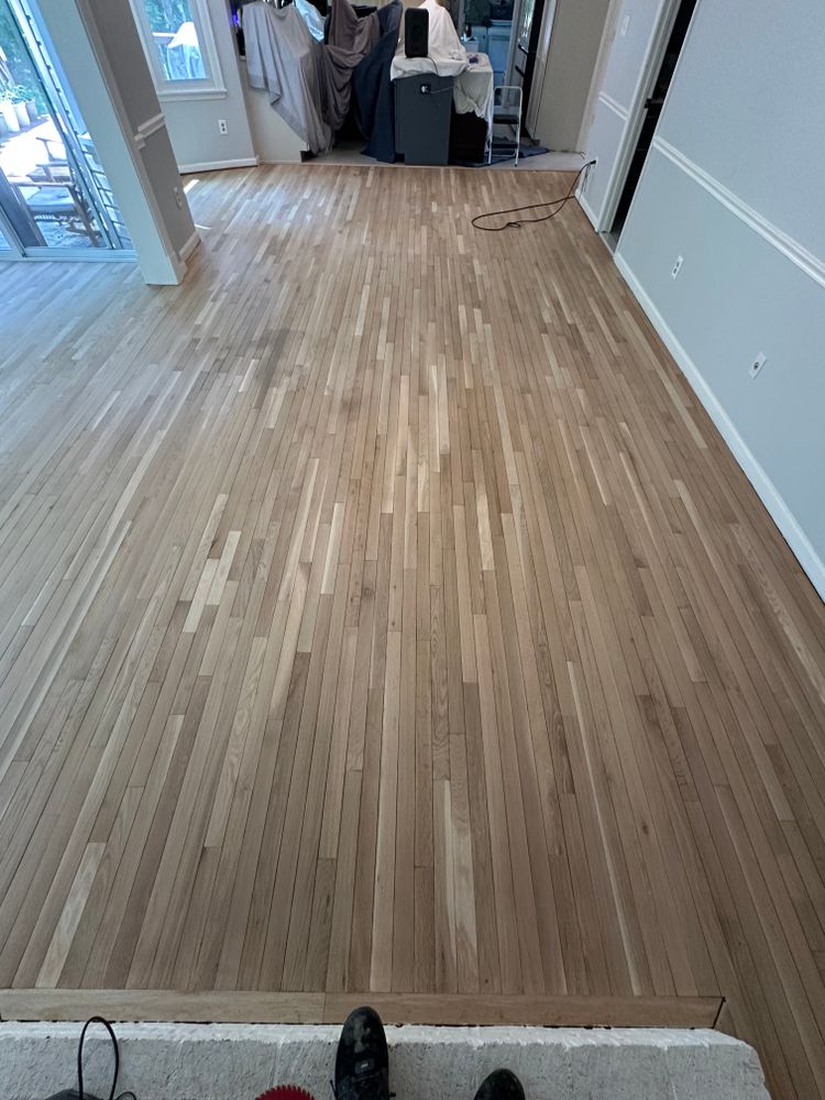 All Photos for K&A Hardwood Floors in Alexandria, VA