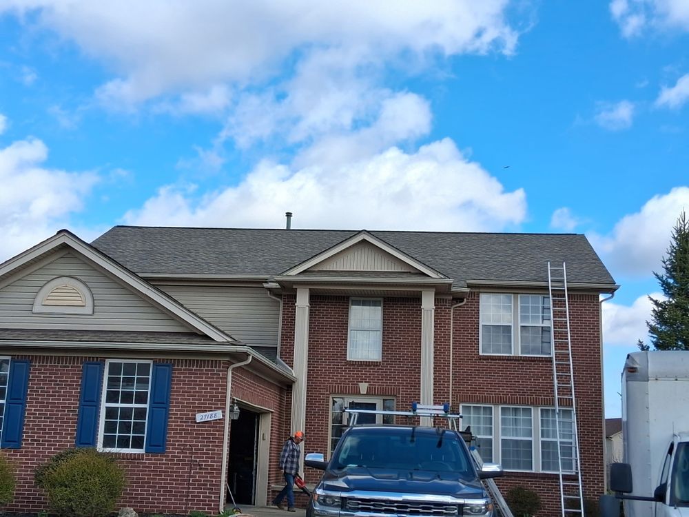 All Photos for Contractors Roofing in Dearborn, MI