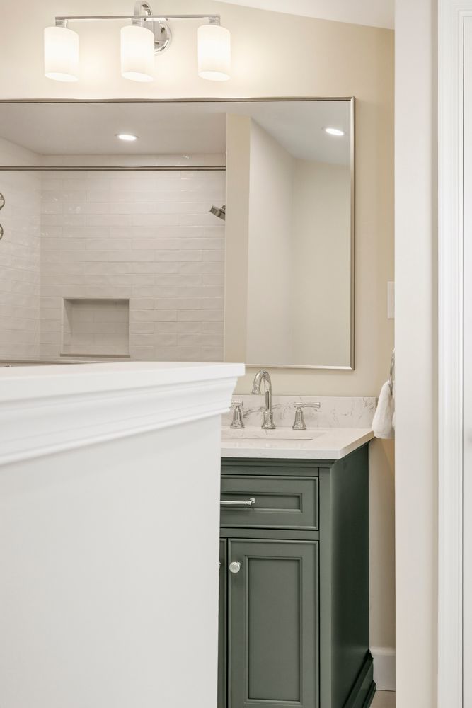 All Photos for D1 CONTRACTING in Wyndmoor, PA