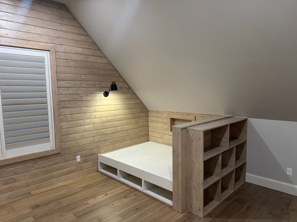 All Photos for Neely Construction & Design LLC in Tyler County, TX