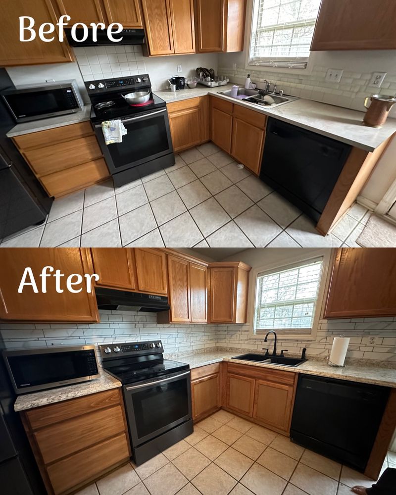All Photos for Legacy Renovation & Home Repair in Lexington, KY