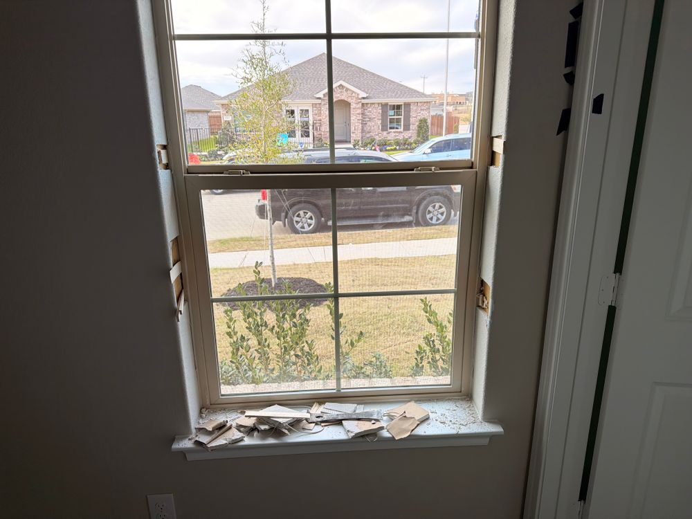 All Photos for IBP Construction in Fort Worth, TX