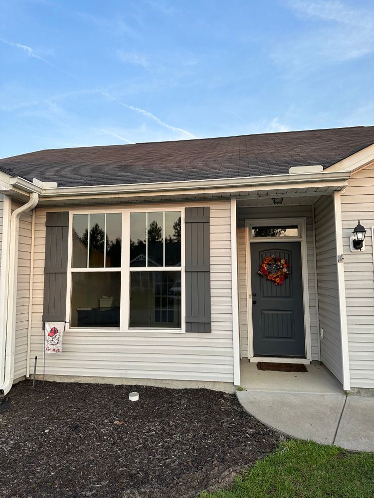 All Photos for DC Exteriors in Savannah, GA