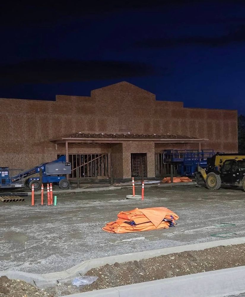 Custom Home Design for BRC BUILDERS in Meridian, ID