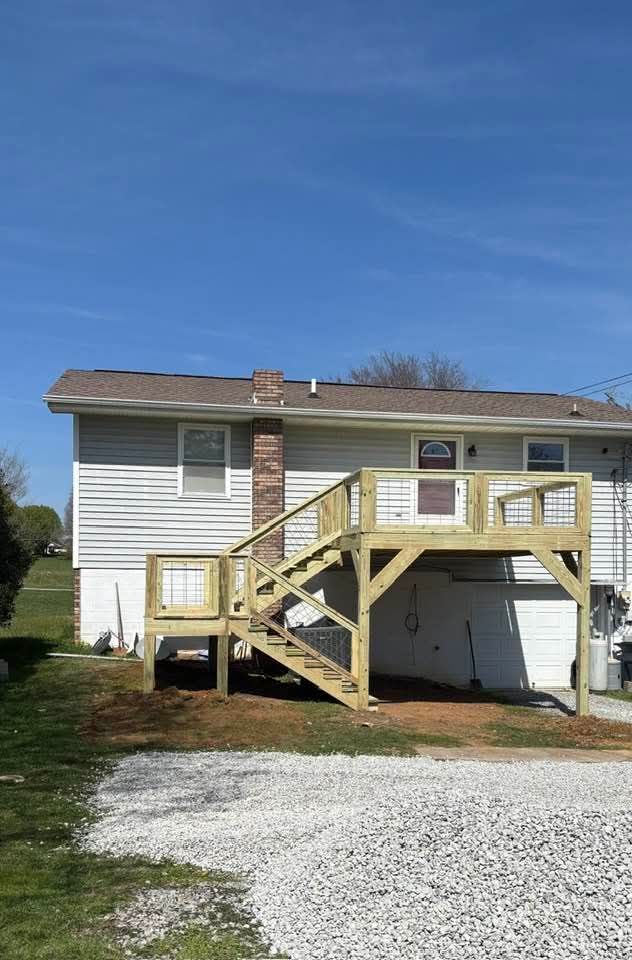 All Photos for Clear Path Contracting & Services Inc. in New Tazewell, TN